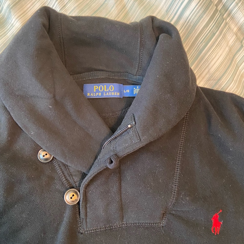 Polo Ralph Lauren sweater - Picture 2 of 5